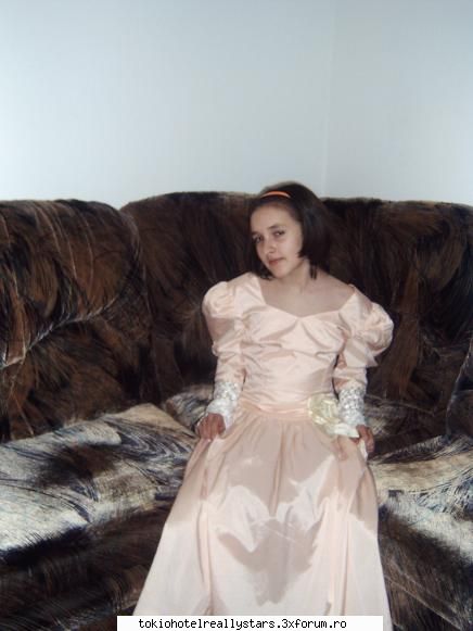 :)  a princess poze cu noi